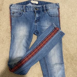 Free people jeans
